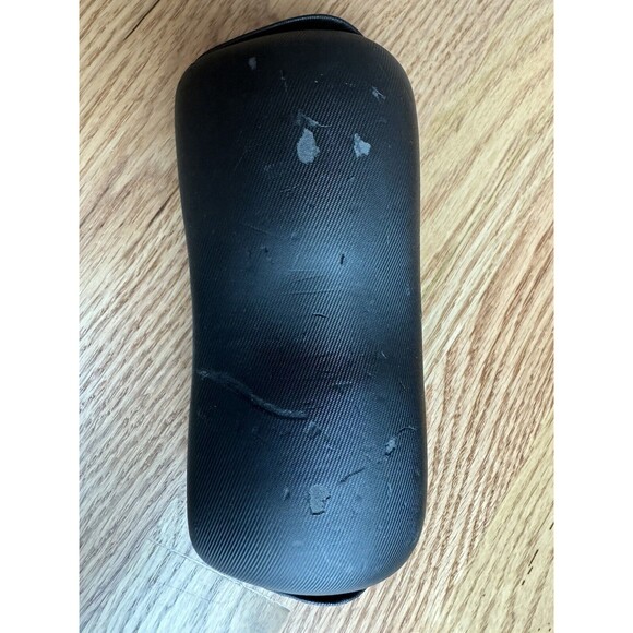 Vintage Chanel Sunglasses Rhinestones Red Made In Italy, Bought In Paris Y2K - Picture 12 of 16